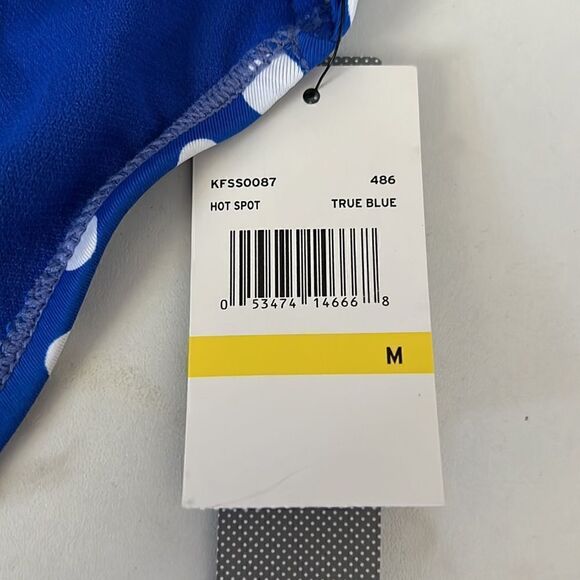 PERRY ELLIS bikini bottom - Picture 2 of 5